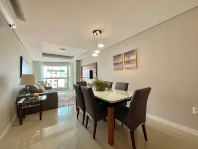 APARTAMENTO DE 2 DORMITORIOS COM UMA SUITE NO BAIRRO CENTRO — foto 5