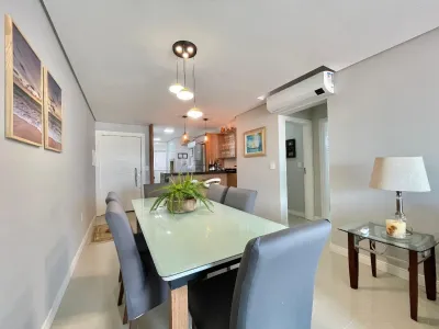 APARTAMENTO DE 2 DORMITORIOS COM UMA SUITE NO BAIRRO CENTRO — foto 4