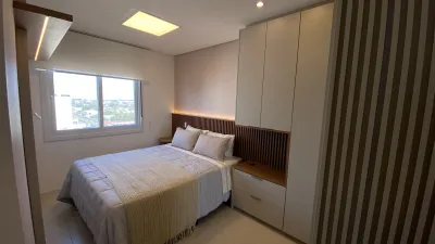 Apartamento de 2 Dormitórios para Venda Bairro Zona Nova Capão da Canoa. — foto 2