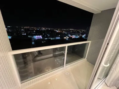 Apartamento 2 Dormitórios, 1 Suítes  Mobiliado e Decorado a Venda, Navegantes/ Capão da Canoa — foto 2