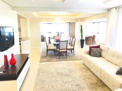Cobertura 4 Suítes Mobiliada Decorada Bairro Navegantes /Capão da Canoa — foto 4
