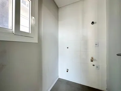 APARTAMENTO DE 2 DORMITORIOS COM 1 SUITE NO BAIRRO ZONA NOVA — foto 5