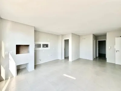 APARTAMENTO DE 2 DORMITORIOS COM 1 SUITE NO BAIRRO ZONA NOVA — foto 2