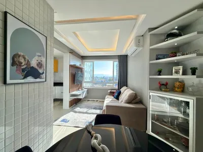 Apartamento de 2 Dormitórios Bairro  Navegantes / Capão da Canoa — foto 4