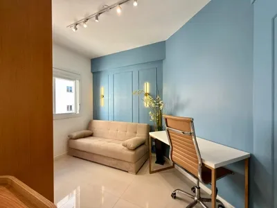 Apartamento de 2 Dormitórios Bairro  Navegantes / Capão da Canoa — foto 3