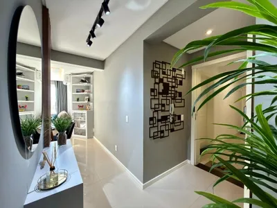 Apartamento de 2 Dormitórios Bairro  Navegantes / Capão da Canoa — foto 5
