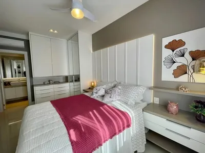 Apartamento 2  Dormitórios, 1 Suíte, Mobiliado e Decorado a Venda, Navegantes/ Capão da Canoa — foto 3