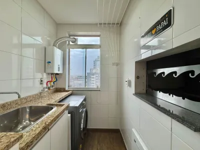 Apartamento de 3 Dormitórios de Esquina Mobiliado e Decorado de esquina em Capão da Canoa — foto 5