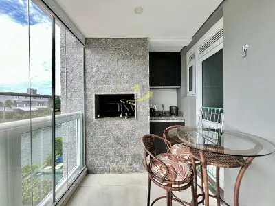 Apartamento 02 Dormitórios em Condomínio Fechado — foto 5