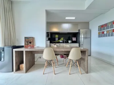 Apartamento 02 Dormitórios em Condomínio Fechado — foto 2