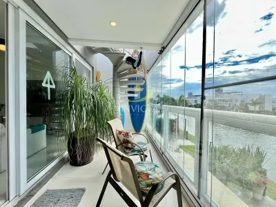 Apartamento 02 Dormitórios em Condomínio Fechado — foto 4
