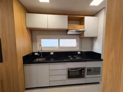 Apartamento de 2 Dormitórios para Venda Bairro Zona Nova Capão da Canoa. — foto 5