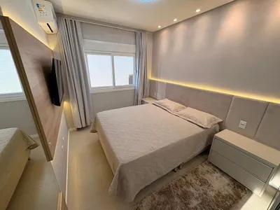 Apartamento de 2 Dormitórios para Venda Bairro Zona Nova Capão da Canoa. — foto 4