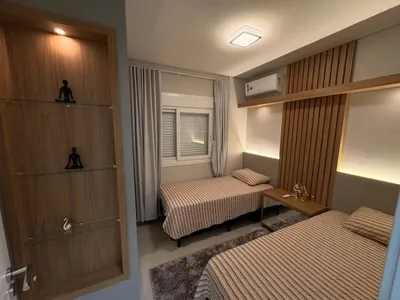 Apartamento de 2 Dormitórios para Venda Bairro Zona Nova Capão da Canoa. — foto 2