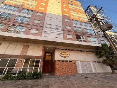 Apartamento de 2 Dormitórios para Venda Bairro Zona Nova Capão da Canoa. — foto 3