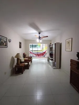 Apartamento 2 Dormitórios Mobiliado para Aluguel Anual no Bairro Centro em Capão da Canoa — foto 2