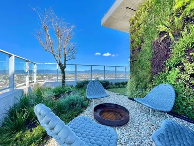 Apartamento 3 Suítes, Mobiliado e Decorado,  a Venda, Navegantes/ Capão da Canoa — foto 4