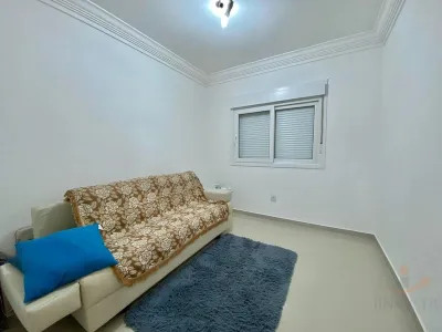 Apartamento 2 Suítes, Mobiliado a Venda, Navegantes/ Capão da Canoa — foto 4