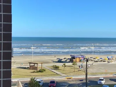 Apartamento 2 Suítes, Mobiliado a Venda, Navegantes/ Capão da Canoa — foto 2