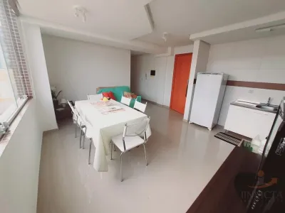 Apartamento 2 Suítes, Mobiliado a Venda, Navegantes/ Capão da Canoa — foto 5