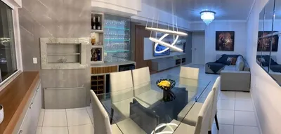 APARTAMENTO DE 2 DORMITORIOS NA AVENIDA POTI — foto 4