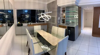 APARTAMENTO DE 2 DORMITORIOS NA AVENIDA POTI — foto 5