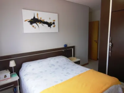 APARTAMENTO DE 1 DORMITORIO NO BAIRRO NAVEGANTES — foto 4