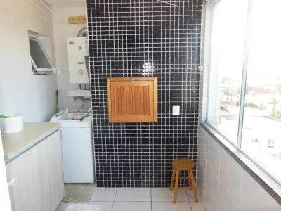 APARTAMENTO DE 1 DORMITORIO NO BAIRRO NAVEGANTES — foto 5