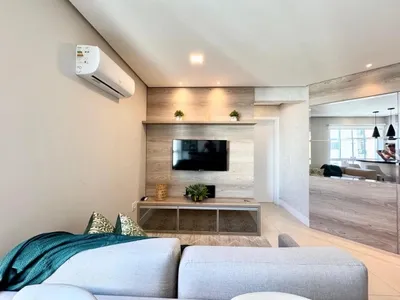 APARTAMENTO DE 1 DORMITORIO NO BAIRRO CENTRO — foto 3
