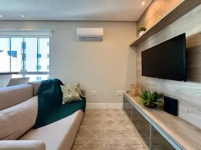 APARTAMENTO DE 1 DORMITORIO NO BAIRRO CENTRO — foto 2