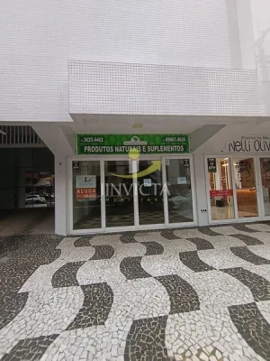 Loja em Centro