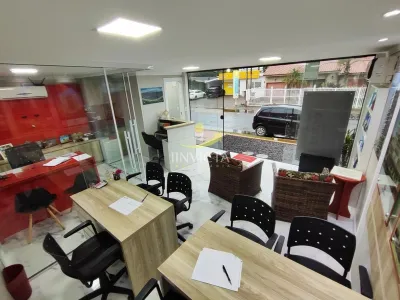 Loja Disponível Para Aluguel Anual no Bairro Girasol em Capão da Canoa. — foto 2