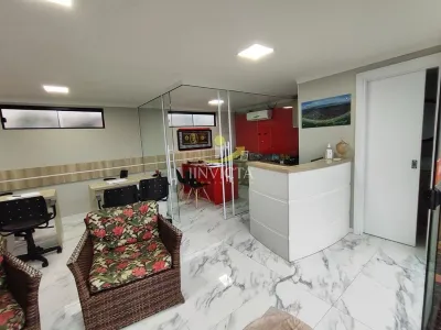 Loja Disponível Para Aluguel Anual no Bairro Girasol em Capão da Canoa. — foto 3