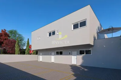 Lojas Disponíveis Para Aluguel Anual – Complexo Comercial Nova em Xangri-lá. — foto 3