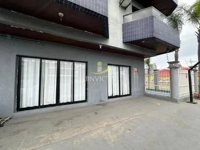 Loja Disponível para Aluguel Anual no Bairro Zona Nova em Capão da Canoa. — foto 5