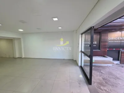 Loja Disponível para Aluguel Anual no Centro De Capão da Canoa. — foto 2