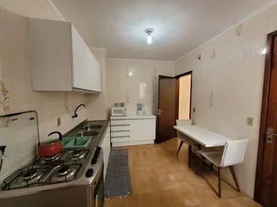 Apartamento de 2 Dormitorios — foto 5
