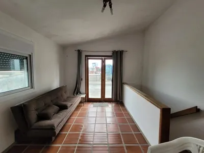 Apartamento de 2 Dormitorios — foto 2
