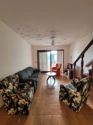 Apartamento de 2 Dormitorios — foto 3