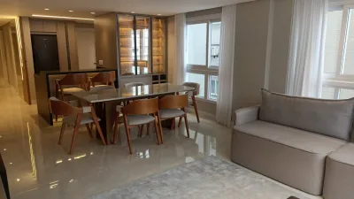 Imovel de 3 Suites no Bairro Navegantes — foto 4
