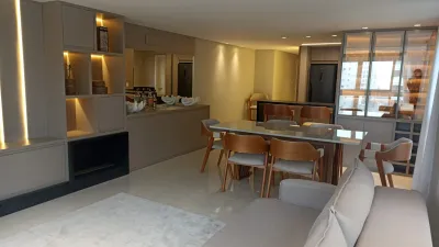 Imovel de 3 Suites no Bairro Navegantes — foto 2