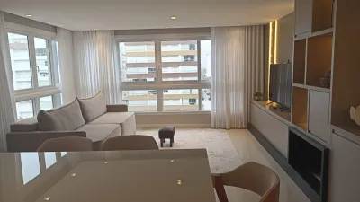 Imovel de 3 Suites no Bairro Navegantes — foto 5