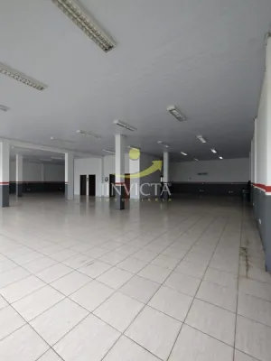 Loja Comercial Disponível Para Aluguel Anual no Bairro Jardim Beira Mar. — foto 5