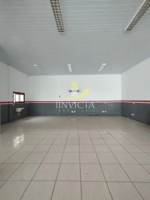 Loja Comercial Disponível Para Aluguel Anual no Bairro Jardim Beira Mar. — foto 3