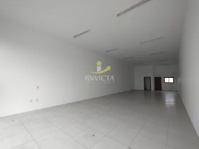 Loja Ampla na Avenida Paraguassú Disponível para Aluguel Anual NO Bairro Jardim Beira Mar. — foto 3