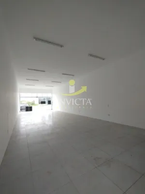 Loja Ampla na Avenida Paraguassú Disponível para Aluguel Anual NO Bairro Jardim Beira Mar. — foto 5