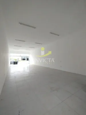 Loja Ampla na Avenida Paraguassú Disponível para Aluguel Anual NO Bairro Jardim Beira Mar. — foto 4