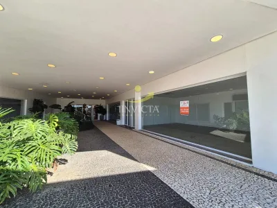 Lojas Térreas Disponíveis Para Aluguel Anual no Hospital Life Plus em Xangri-lá. — foto 2