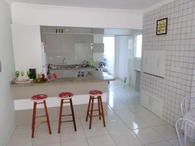 Apartamento 1 Suítes, Mobiliado  a Venda, Navegantes/ Capão da Canoa — foto 4
