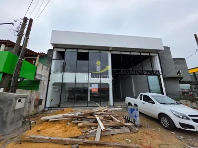 Loja Disponível para Aluguel Anual na Av. Central. — foto 4